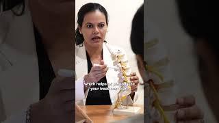 Your pain isn’t always visible in an X-ray. DSA helps us see what others miss!