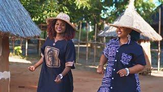 Christina Shusho Feat Mercy Masika - Rebecca (Official Video) SMS [Skiza 9842711] to 811