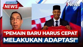 Breaking News Indonesia Hadapi Australia, Erwin Fitriansyah: Hasil Seri Sangat Realistis! | 09/03