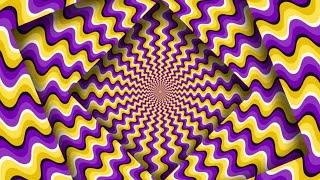 NEW OPTICAL ILLUSIONS THAT WILL BLOW YOUR BRAIN AND EYES