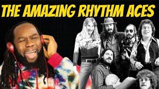 THE AMAZING RHYTHM ACES The end is not in sight Reaction - First time hearing