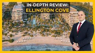 Ellington Cove Dubai Islands Beachfront Apartments