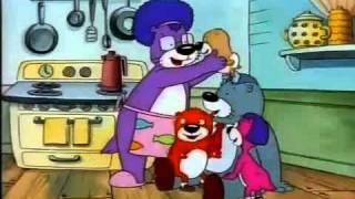 PB&J Otter Intro