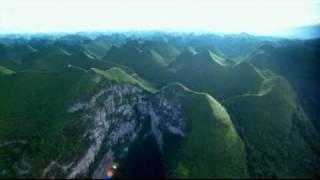 BBC - WILD CHINA