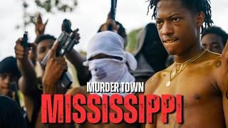 Welcome To The Most Dangerous City In Mississippi, America