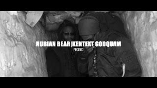 Nubian Bear f/ KeNtext GodQuam "Deception" (Official Video) Shot by @TheeBarker