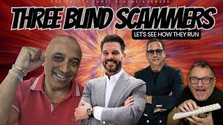 Kalpesh Patel Jumps Ship to GSPartners: What Happened Next? The Fall of Another Ponzi Scheme!
