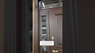 Vk: входные двери - royal doors