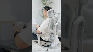 Hbada E3 Ergonomic Chair: Best for Gamers & WFH? 