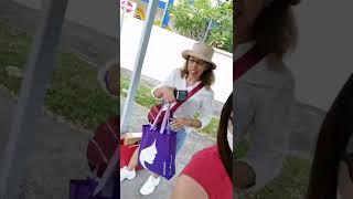 New Toy Ate Fhel SG VLOG