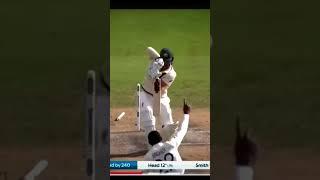 Aura Of Letter A !#cricket #shorts