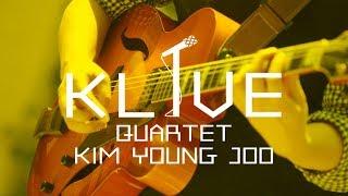 MY JAZZ - Kim Youngjoo Quartet 김영주 쿼텟 / KBS Music Official Video