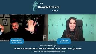 14 Quality Cases in 3 Weeks from Social Media with Attorney Robby Fakhouri