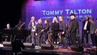 Tommy Talton Celebration of Life - Will the Circle be Unbroken (Live)