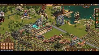 Forge of Empires - Best City Building Secrets