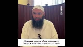 Куда по Сунне ставить руки в намазе? | Ринат Абу Мухаммад #shorts