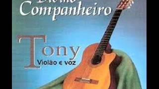 Tony Voz e Violão - O Vaso Renovado