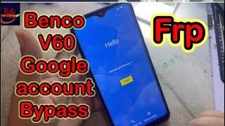 How to Benco v60 frp bypass google account unlock#mobilerepairvlog #bencov80