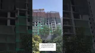 Lodha Bellevue, Construction Status Update, 14 Floors, +919560214267, Mahalaxmi, Mumbai South