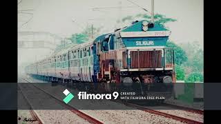 INDIAN RAILWAYS NATIONS LIFELINE