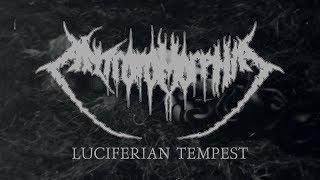 Antropomorphia "Luciferian Tempest" (OFFICIAL)