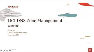 DNS Zone Management - Level 100 - Part 1 - What is DNS