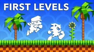 What's The Point of a First Level?