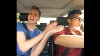 What LankyBox is Like Off Camera! VERY RUDE!