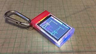 Portable WiFi Analyzer