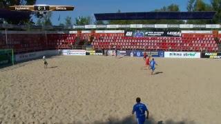 BEACHSOCCER UKRAINE!