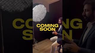 Arc In Space | Behind the Scenes of Our Latest Media Production