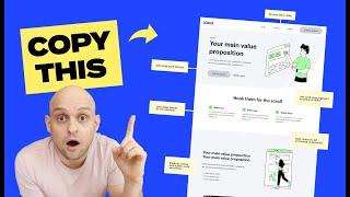 Perfect Homepage Design Explained (in 15 minutes)