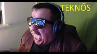 +18 Teknős sírás | Gabostream twitch montage