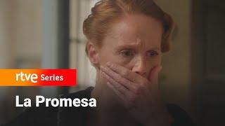 La Promesa: Teresa cuenta a Pía quién es el culpable del robo de su hijo #LaPromesa196 | RTVE Series