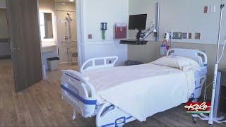 Avera Health enters surge planning with 20% increase of hospitalizations