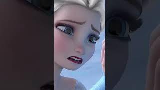 Anna Revive  Elsa Cried  #elsa #arcade #frozen