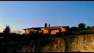 CD1015 Offer Accepted! Castello Giomici: fully furnished villa in compound with pool