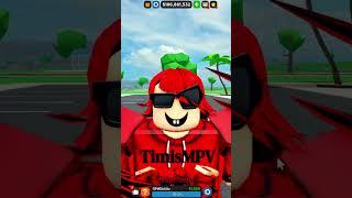 НОВЫЙ ПРИКОЛЬНЫЙ БАГ В КДТ! #timismpv #cardealershiptycoon #shorts #shortvideo #roblox #баг #рек