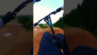 HUGE DIRT JUMPS!! 