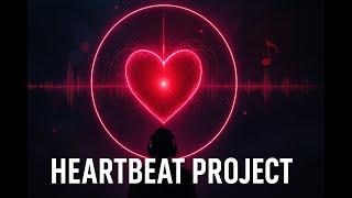 Dream in Static - Heartbeat.Project