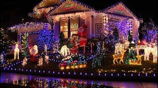 LUCES WILLOW GLEN SAN JOSE CALIFORNIA#california #usa #navidad