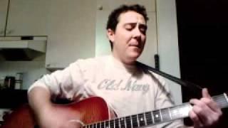 Everybody (Stabilo cover) Adam Parsons