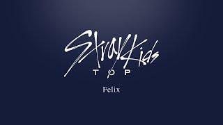 Stray Kids 『TOP -Japanese ver.-』Music Video Teaser -Felix ver.-