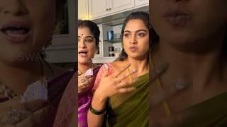 100 episodes #nandini #surya #moondrumudichu #suntv #100 #successfully_completed