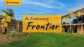 Promega Evolutionary Frontier 2024
