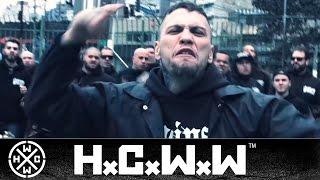 WORST - VENCEDORES - HC WORLDWIDE (OFFICIAL HD VERSION HCWW)