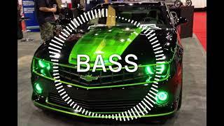 BASS BOOSTED MUSIC MIX 2025  BEST CAR MUSIC MIX 2025  BEST EDM, BOUNCE, ELECTRO HOUSE 2025
