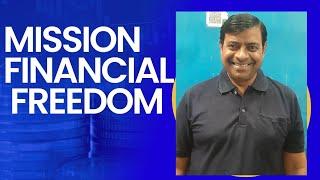 Mission Financial Freedom मिशन फाइनेंशियल फ्रीडम