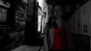 Noir | One minute short film (Winner of 'Canvascollectie 2012')