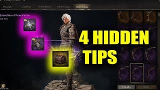 4 HIDDEN TIPS IN NIGHT CROW - (TAGALOG)